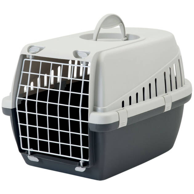 Cage Trotters