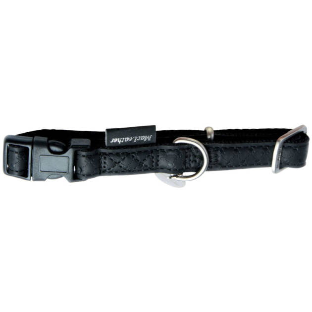 McLeather - Collier réglable