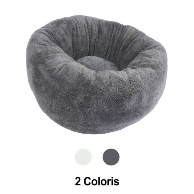 Dog's - Coussin Pouf
