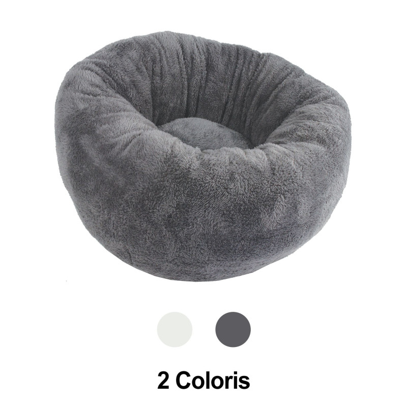 Dog's - Coussin Pouf