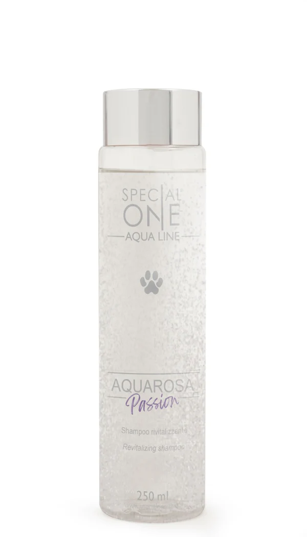 Special One - AQUAROSA PASSION PRO * PAILLETTES * – Image 3