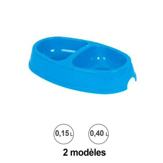 Gamelle Picnic - 0.15 l.