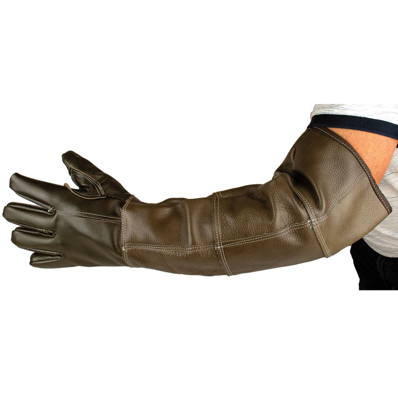 Gants de protection anti griffures