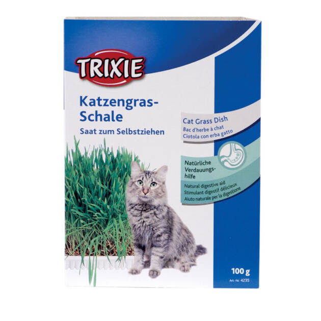 Trixie - Graine pour herbe