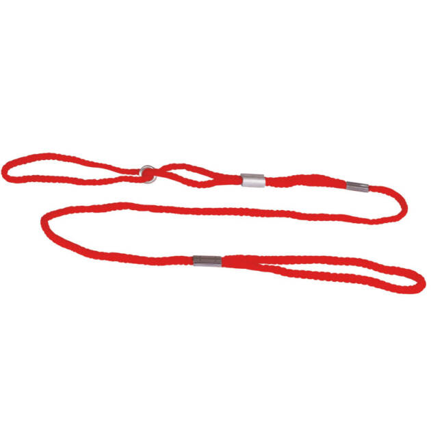 Laisse de présentation ronde 120 cm*3 mm
