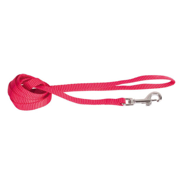 Laisse nylon "Basic" - 120 cm*20 mm