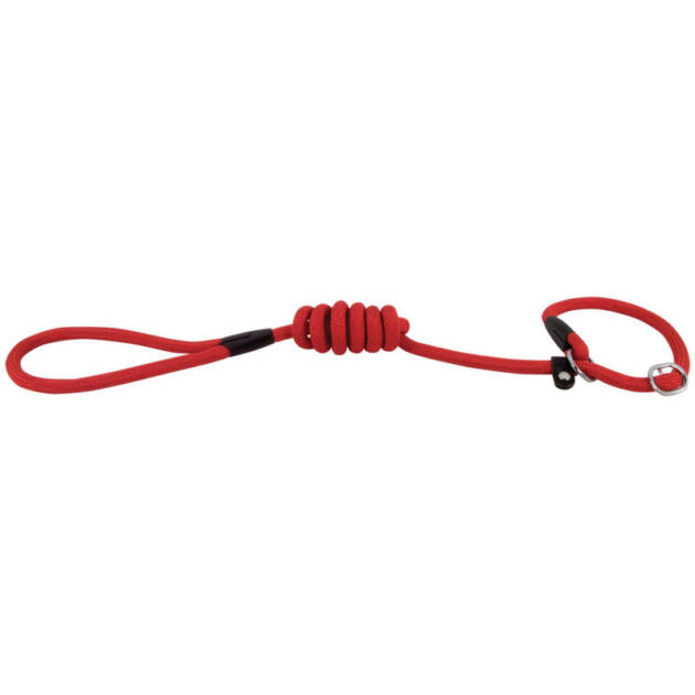 Laisse lasso "Corde Basic" - 150 cm*14 mm