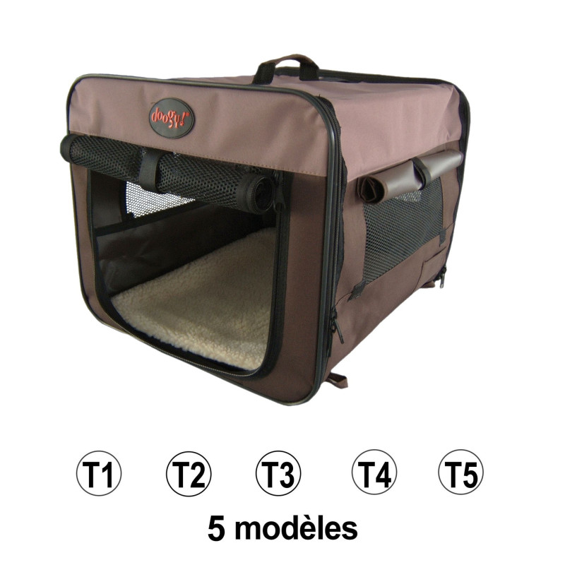 Doogy - Niche portable