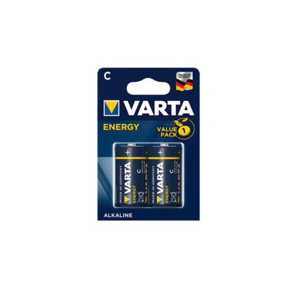 Sony - Lot de 2 piles LR14 - C