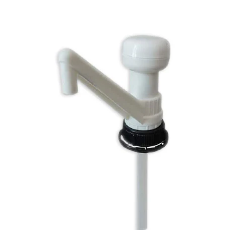 Special One -POMPE POUR BIDON SPECIAL ONE 5 & 10 L – Image 2