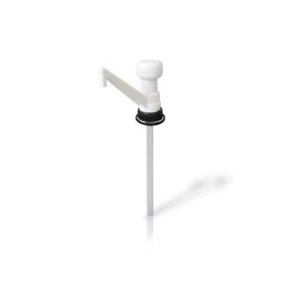 Special One -POMPE POUR BIDON SPECIAL ONE 5 & 10 L