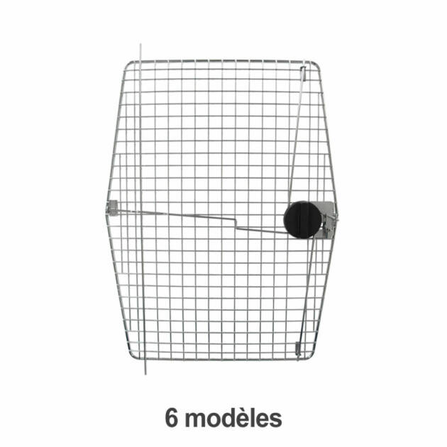 Cage Sky Kennel - Porte 3 points