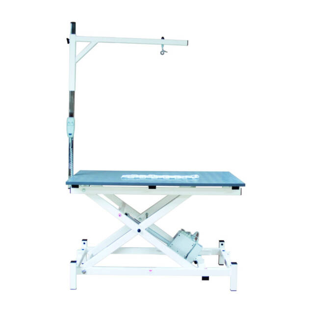 Table "STABILO SUPER NEW" - Potence simple