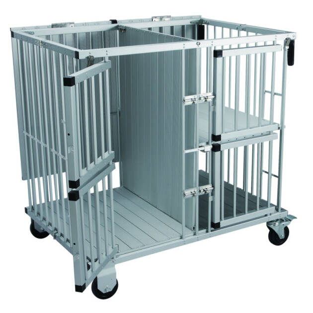 Cage pliable Expo