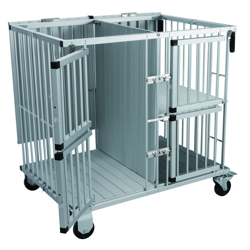 Cage pliable Expo