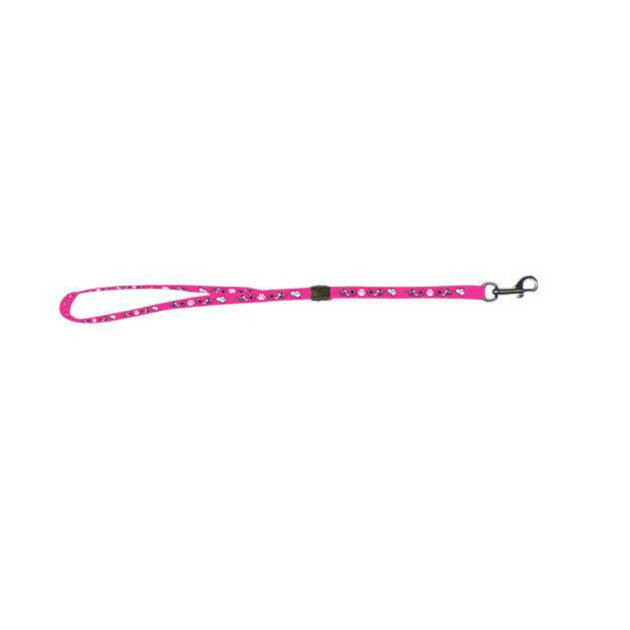 Sangle de fixation - Rose motif pattes