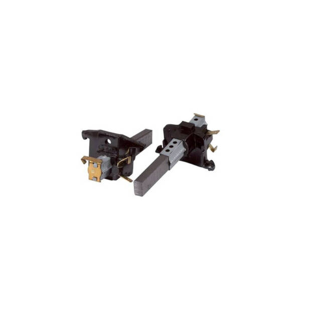 Pegase - Lot de 2 charbons - Maestro