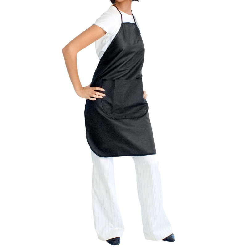 Tablier leatherette