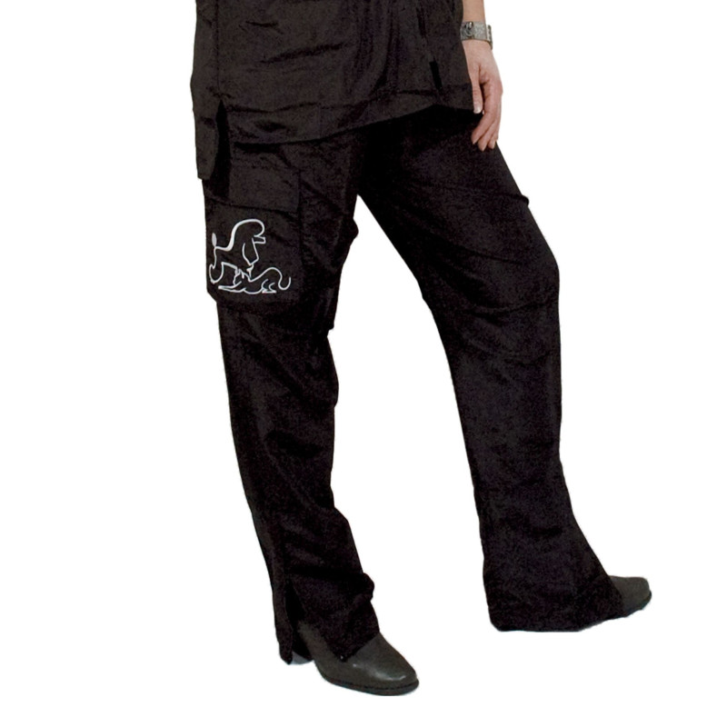 Pantalon Preciosa - Noir - Taille M
