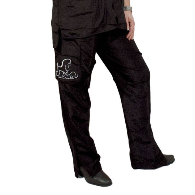 Pantalon Preciosa - Noir - Taille L
