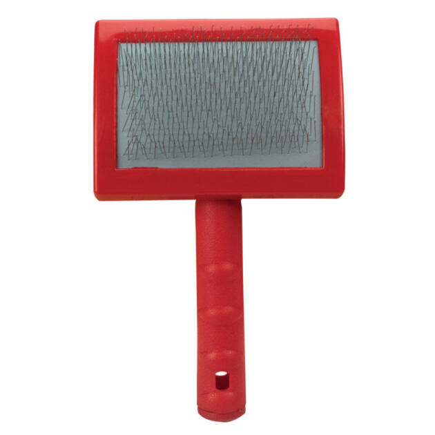 Franck Universal - Carde - Picots durs - 16x10 cm