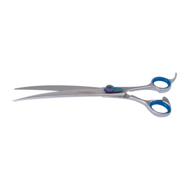 Phoenix PRO - Ciseaux courbes - 20 cm