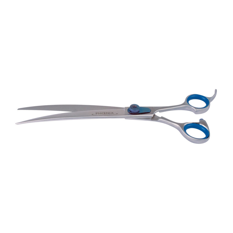 Phoenix PRO - Ciseaux courbes - 20 cm