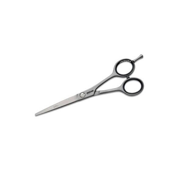 Jaguar - Ciseaux droits - 18 cm