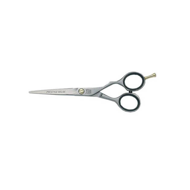 Jaguar - Ciseaux droits - 18 cm