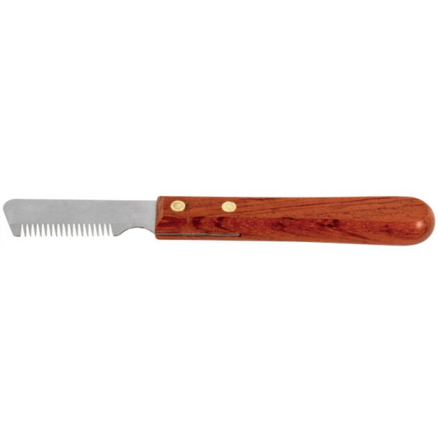 IDéalDog - Trimmer moyen - 19 dents