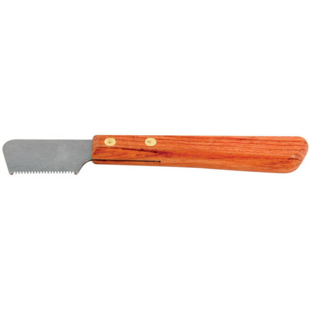 IDéalDog - Trimmer extra fin - 22 dents