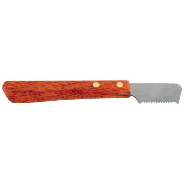 IDéalDog - Trimmer fin - 22 dents - Gaucher