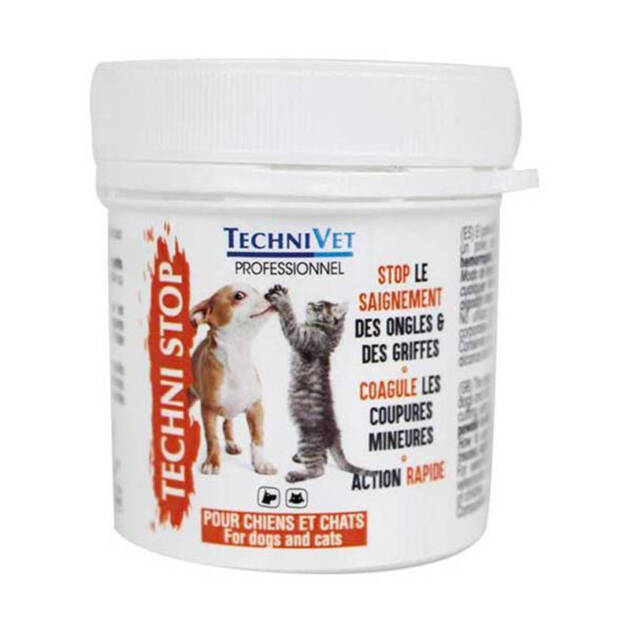 TechniVet - Coagulant Techni-Stop - 30g