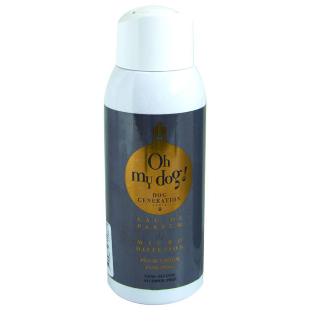 Oh my dog - Parfum - 500 ml - Recharge