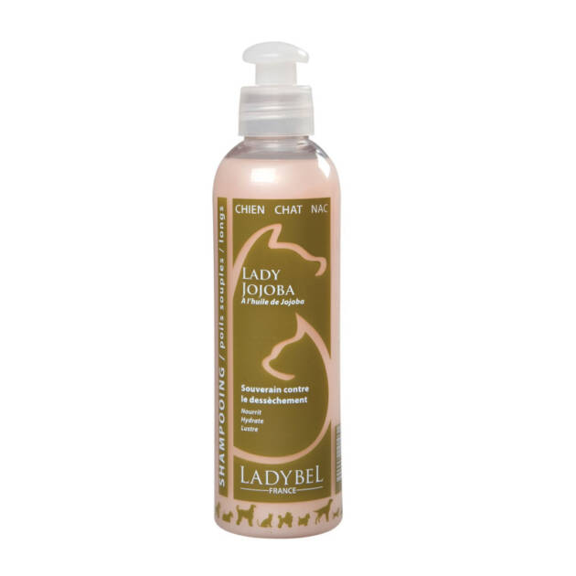 Ladybel - Lady Jojoba
