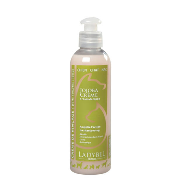 Ladybel - Jojoba Crème - 1l.
