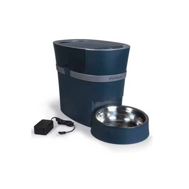PetSafe - Distributeur Smart Fee 2.0