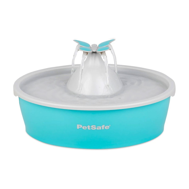 Drinkwell - Fontaine Butterfly - 1,5 l.