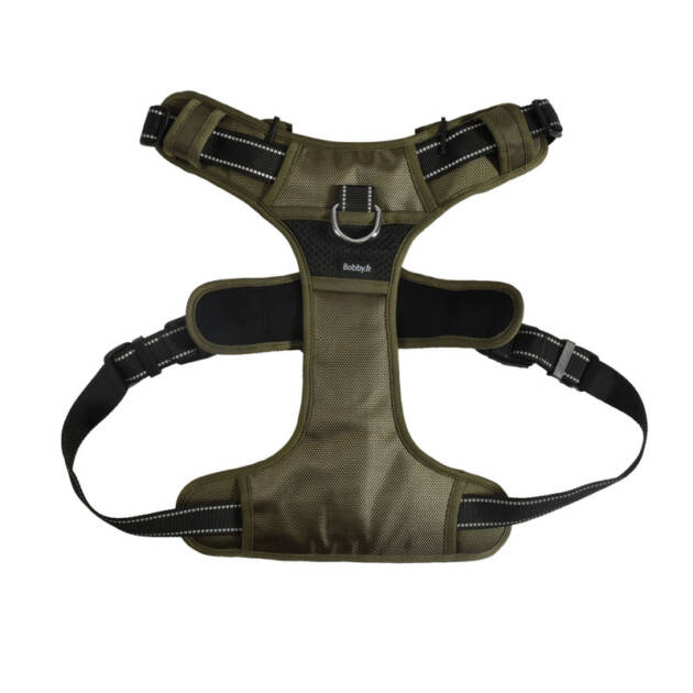 Bobby - Harnais Rando Walk - XL - Kaki