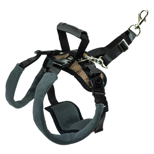 Harnais de levage arrière - 68-93 cm - 32-59 kg
