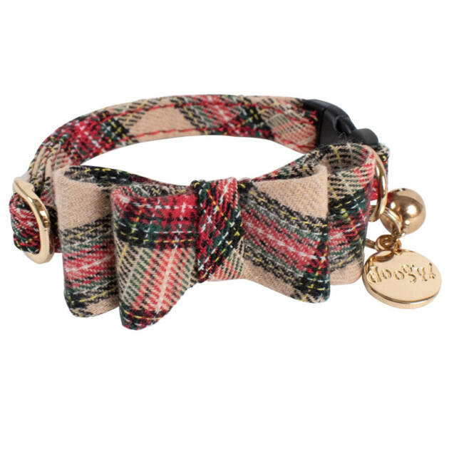 Collier chat - Scottish