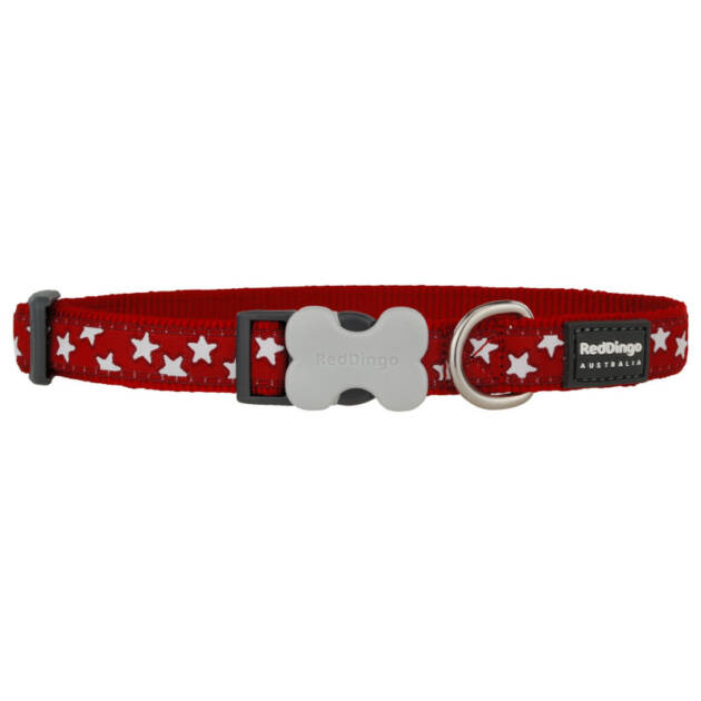 Red Dingo - Collier régl. Fantaisie