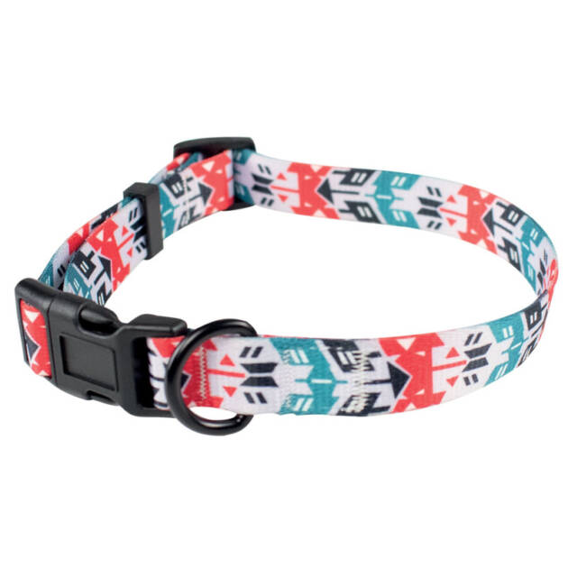 Doogy - Collier Globtrotter - 30-50 cm*20 mm
