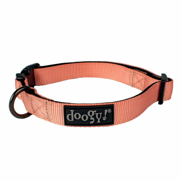 Doogy - Classica - Collier L - Pêche