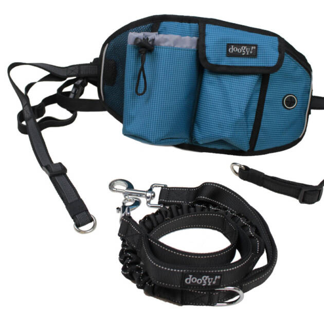 Doogy - Ceinture de jogging