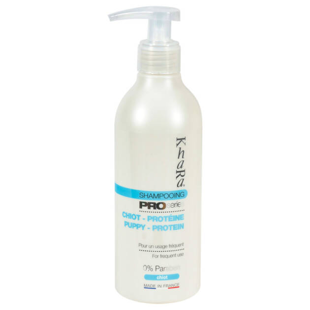 Khara - Shampoing Chiot Protéiné - 250 ml