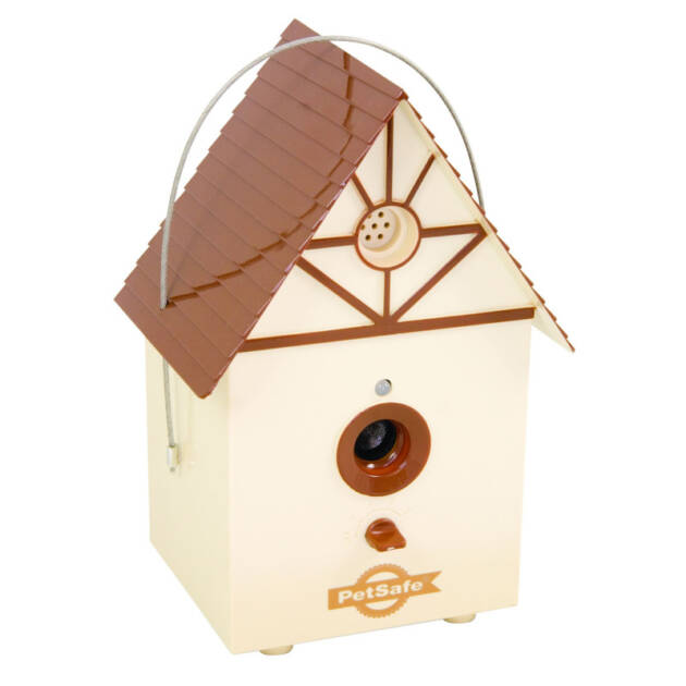 PetSafe - Outdoor Bark Control