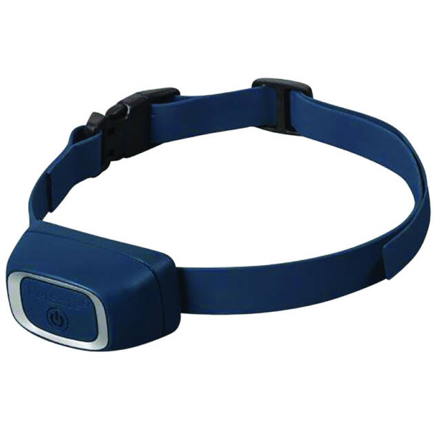 PetSafe - Collier anti-aboiement rechargeable