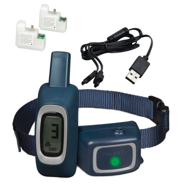 PetSafe - Kit complet de dressage à jet