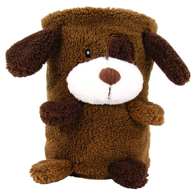 Couverture Doudou